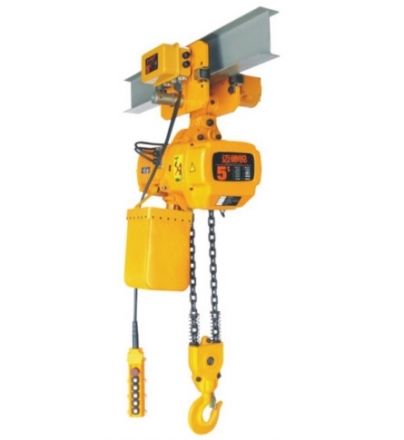 運行式5T 雙鏈環(huán)鏈電動葫蘆 運行式5T 雙鏈環(huán)鏈電動葫蘆